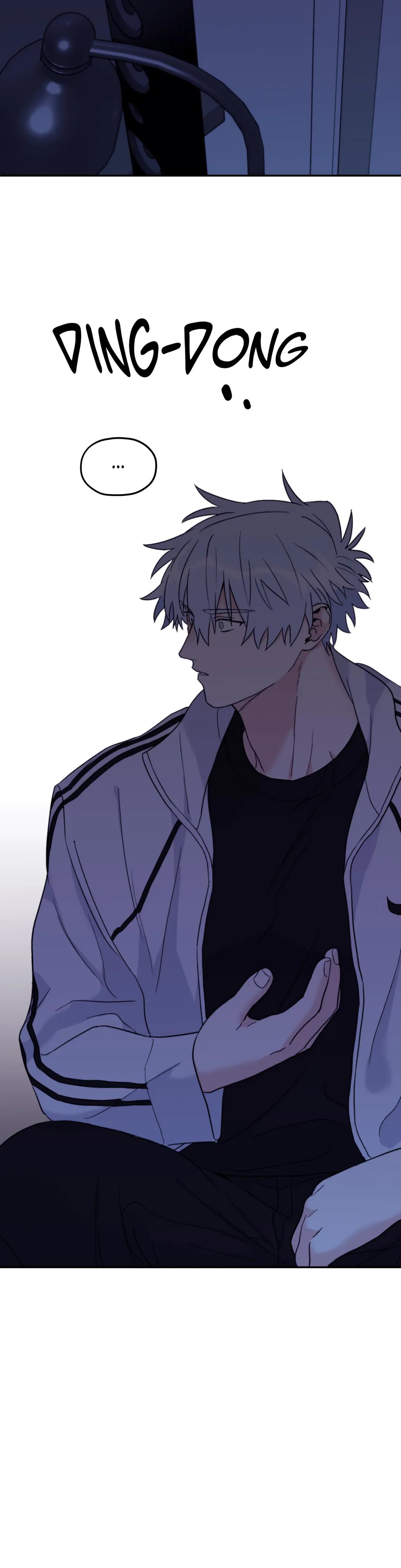 Surge Looking For You Chapter 45 page 3 - 
