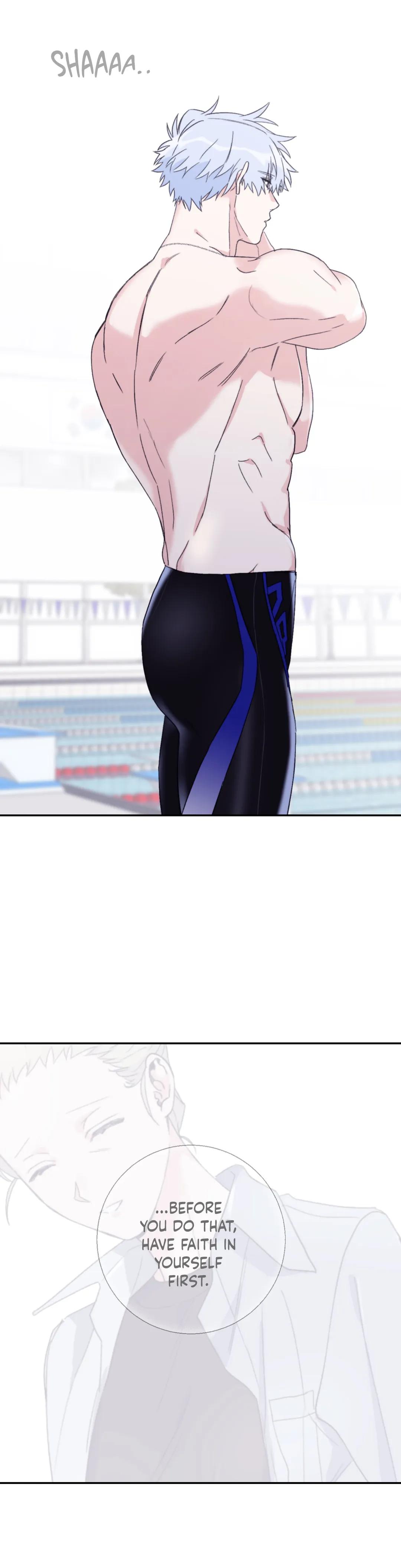 Surge Looking For You Chapter 45 page 21 - 