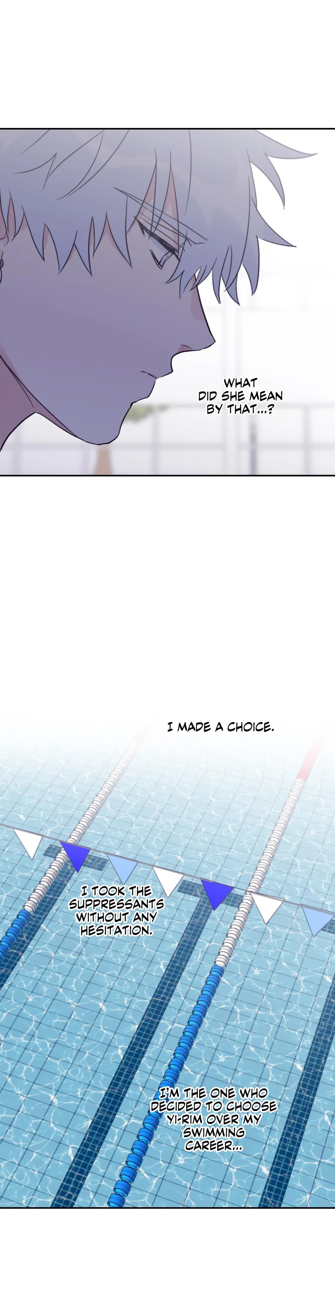 Surge Looking For You Chapter 45 page 22 - 