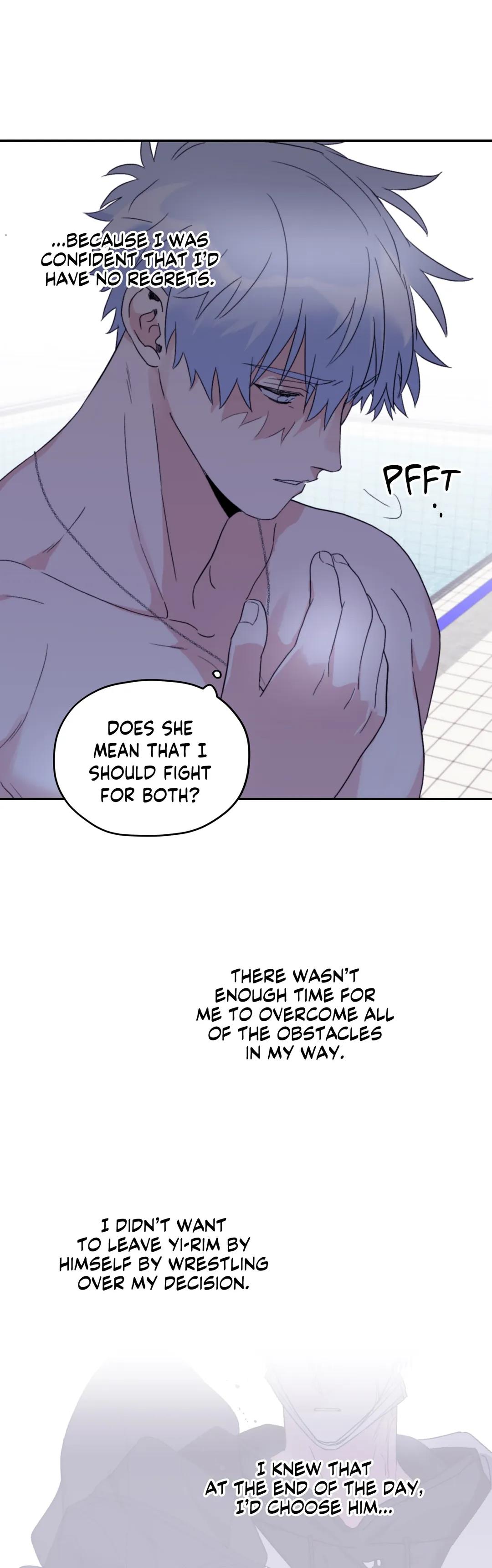 Surge Looking For You Chapter 45 page 23 - 
