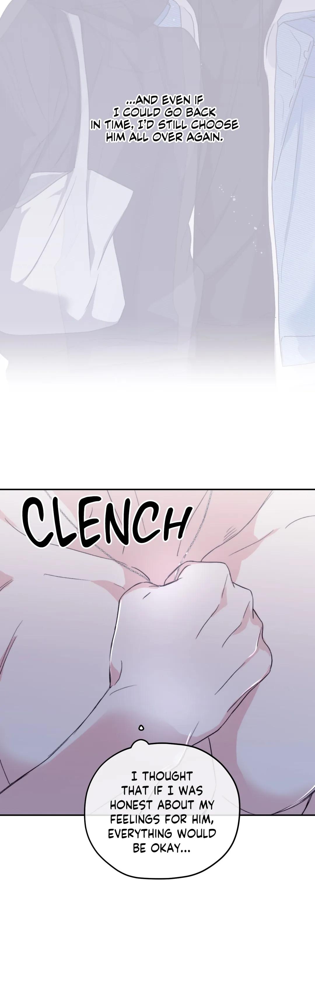 Surge Looking For You Chapter 45 page 24 - 