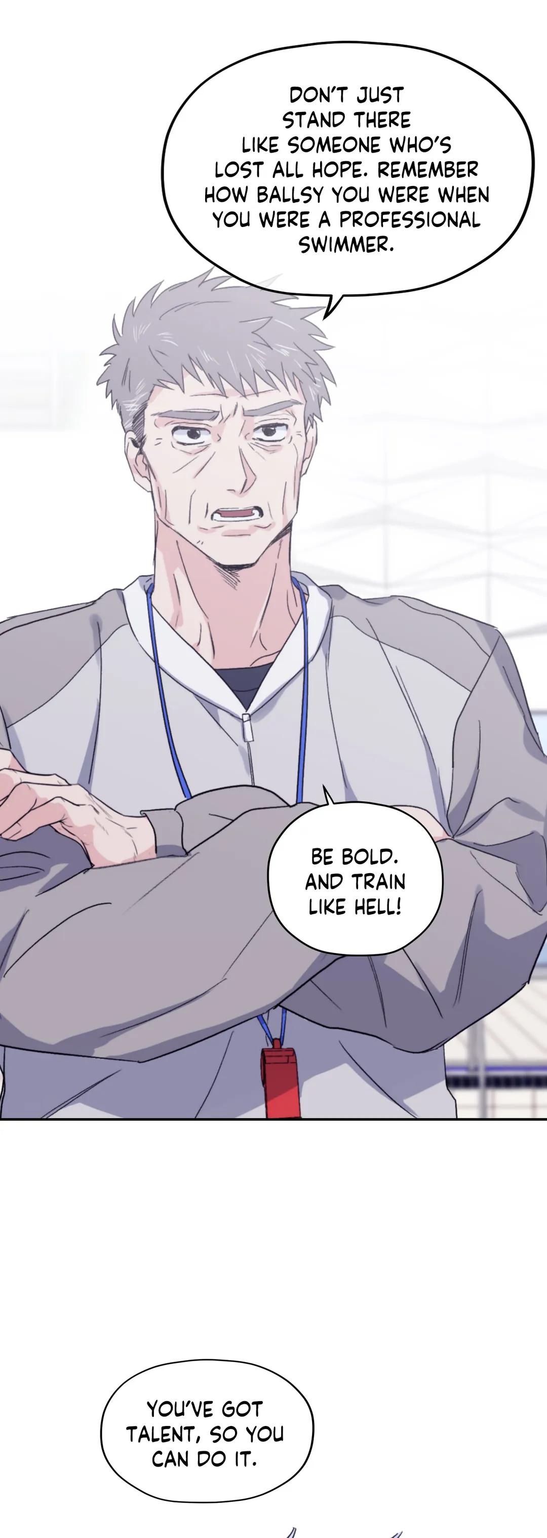Surge Looking For You Chapter 45 page 28 - 