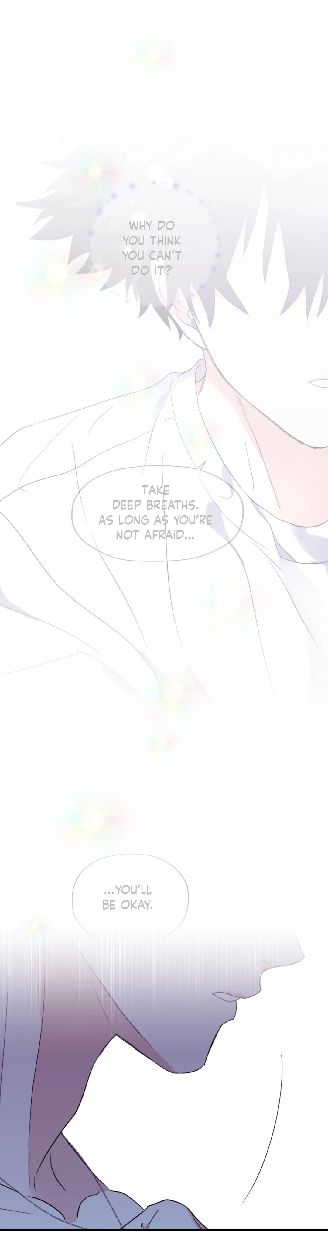 Surge Looking For You Chapter 45 page 33 - 