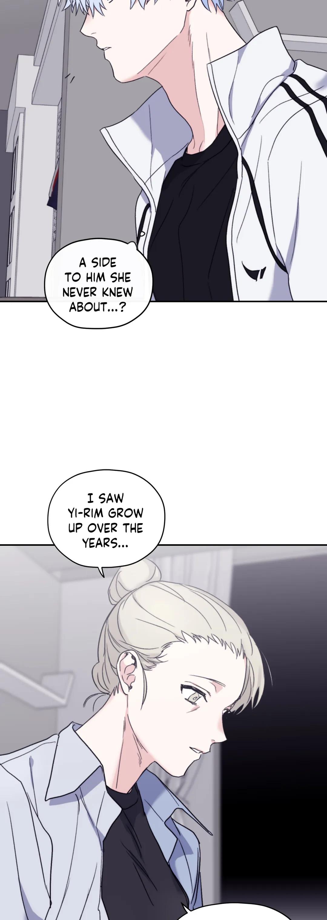 Surge Looking For You Chapter 45 page 9 - 