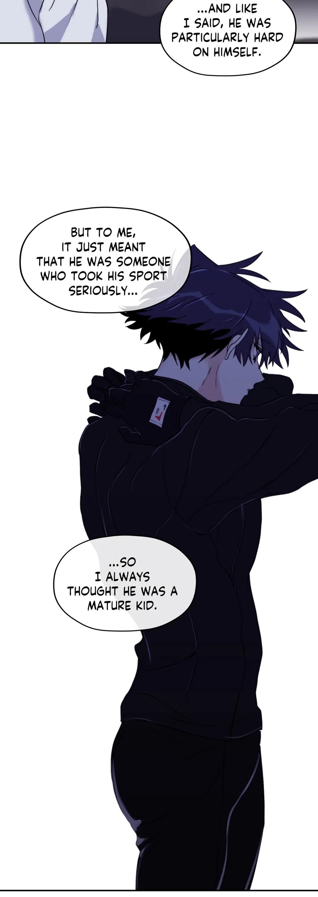 Surge Looking For You Chapter 45 page 10 - 