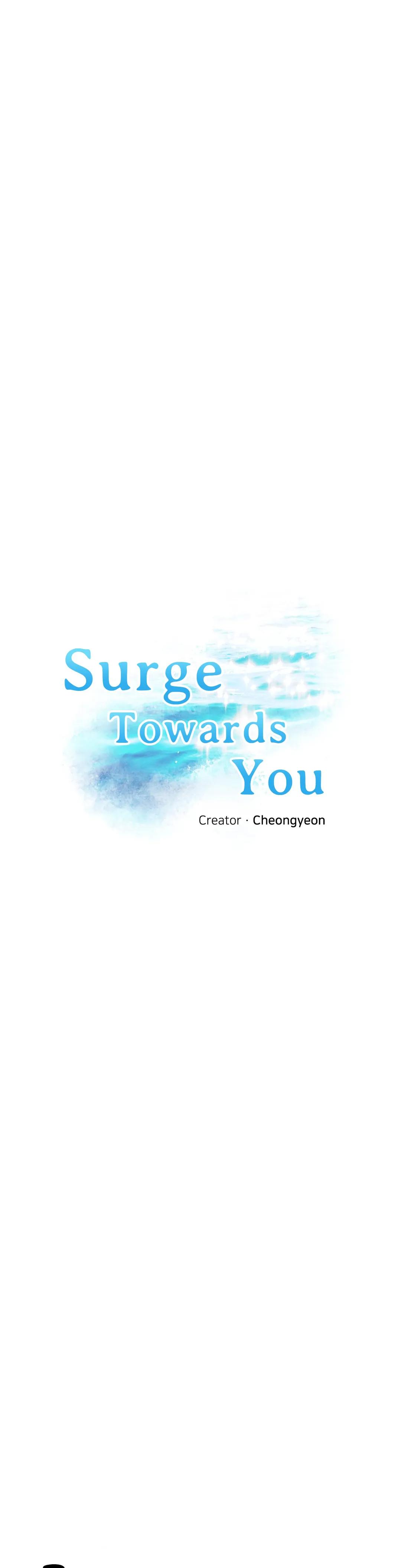 Surge Looking For You Chapter 46 page 2 - 
