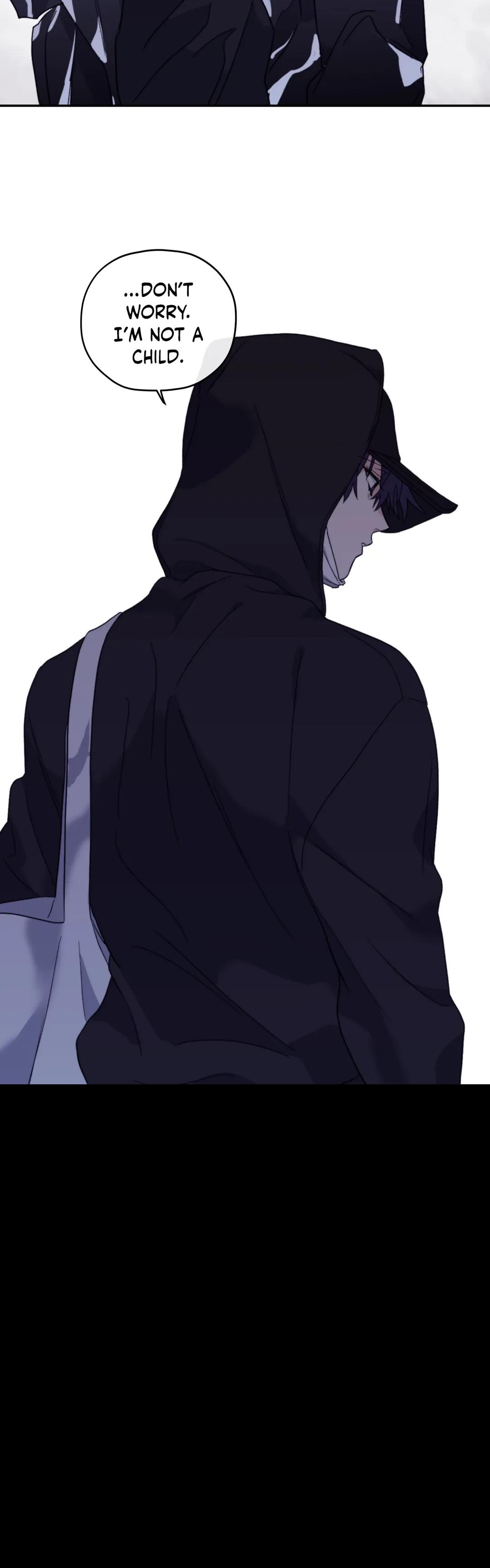 Surge Looking For You Chapter 46 page 11 - 