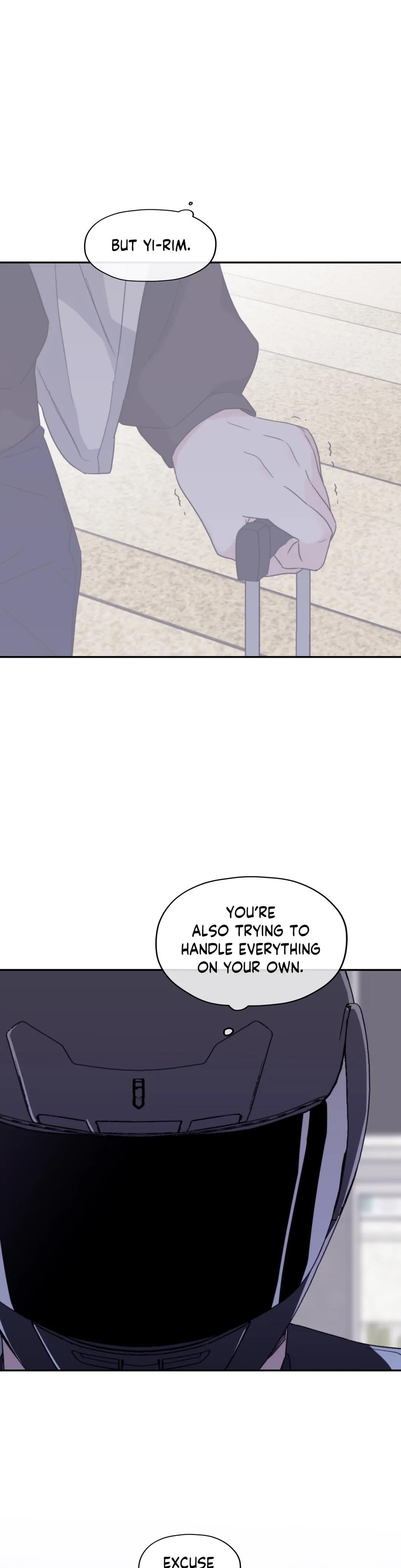 Surge Looking For You Chapter 46 page 13 - 