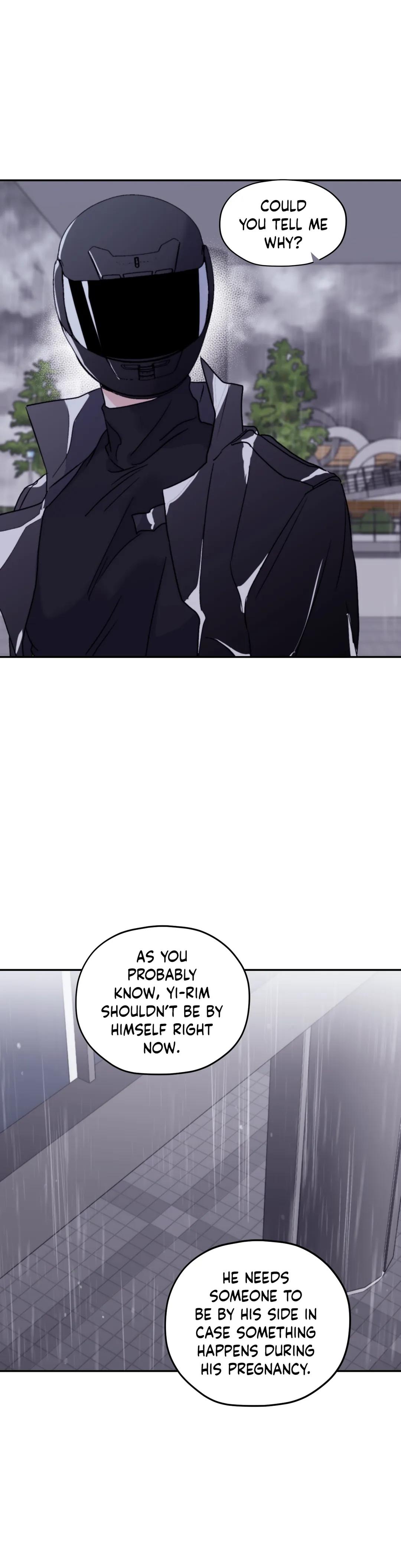 Surge Looking For You Chapter 46 page 17 - 