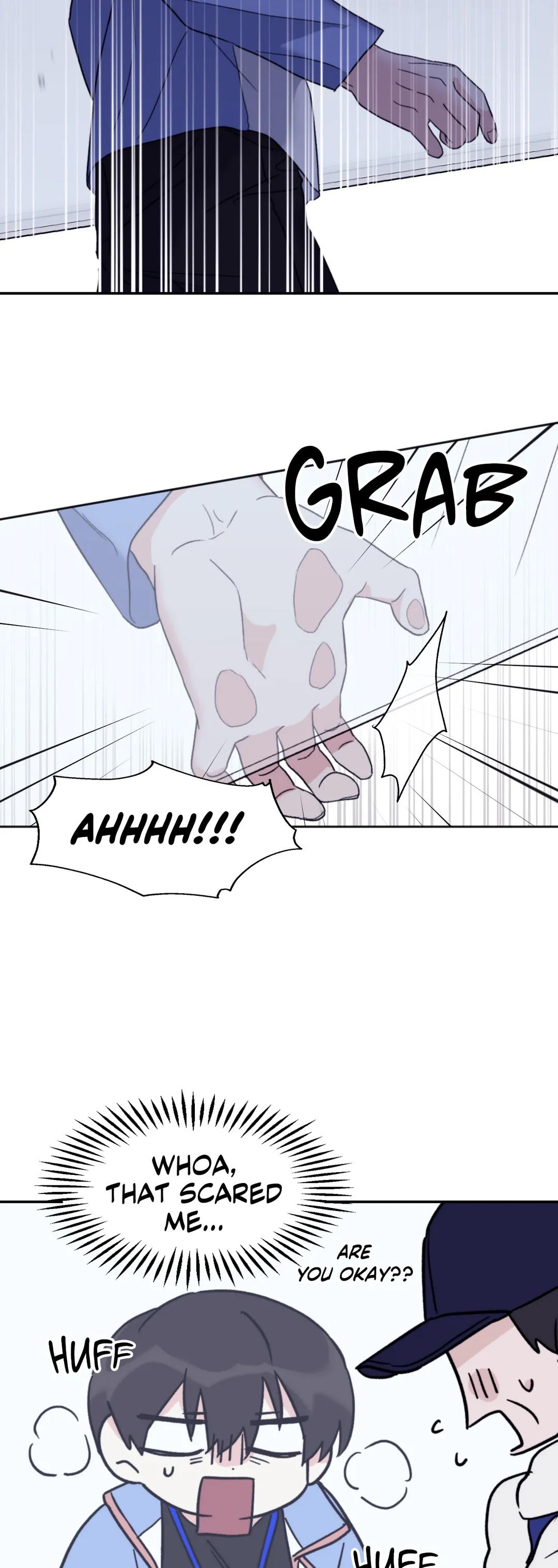 Surge Looking For You Chapter 46 page 20 - 