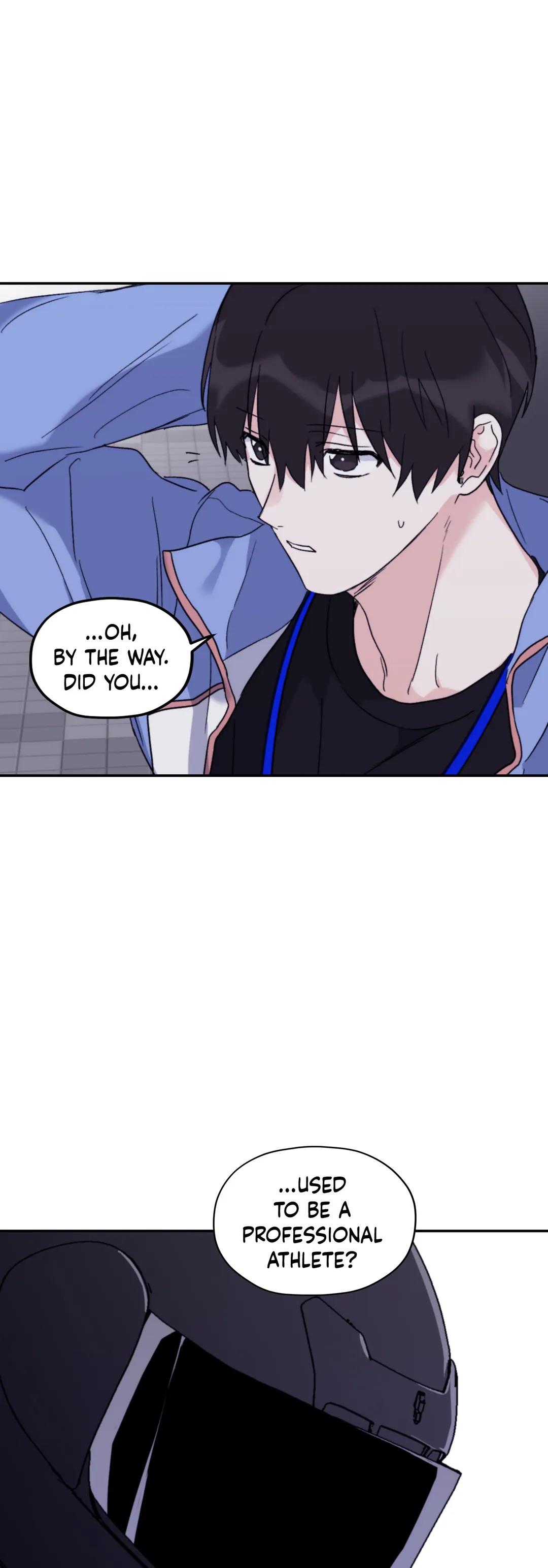 Surge Looking For You Chapter 46 page 27 - 