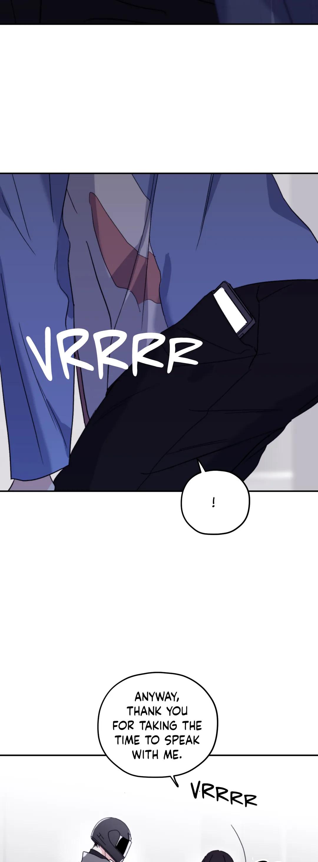 Surge Looking For You Chapter 46 page 30 - 