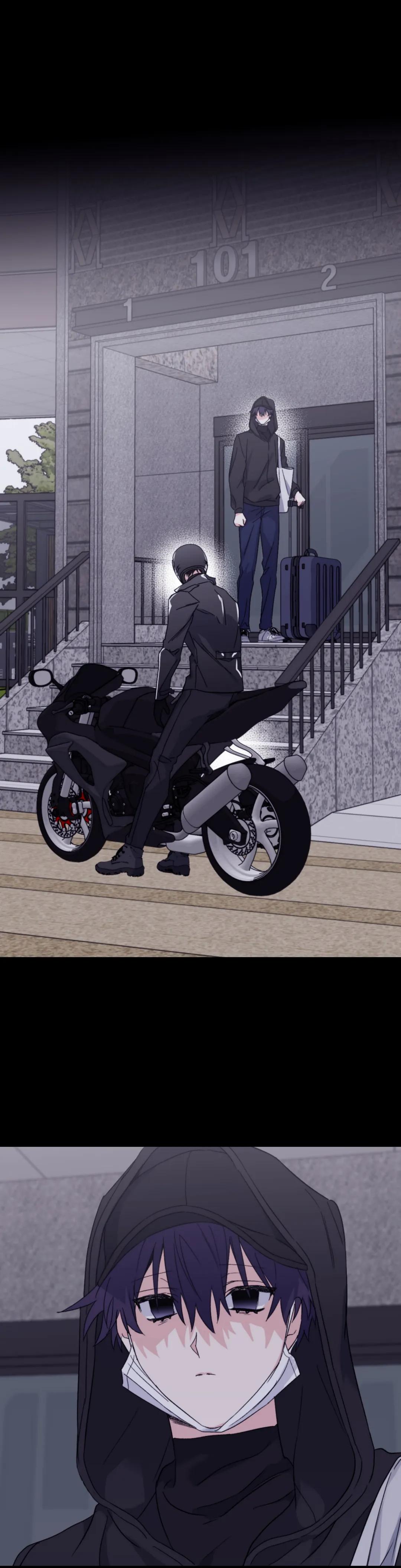 Surge Looking For You Chapter 46 page 4 - 