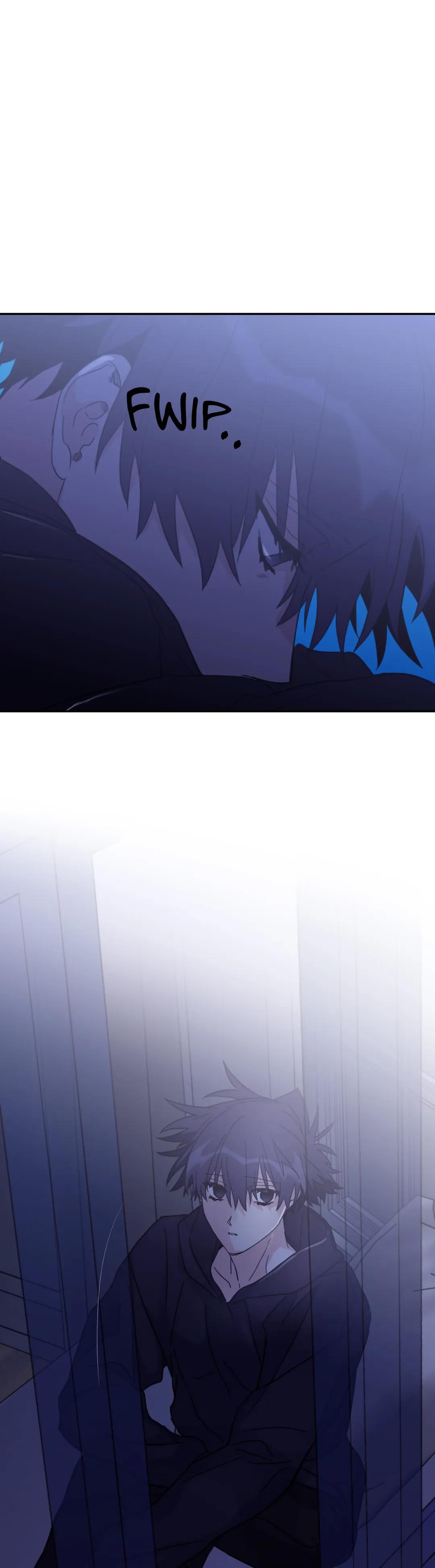 Surge Looking For You Chapter 46 page 34 - 