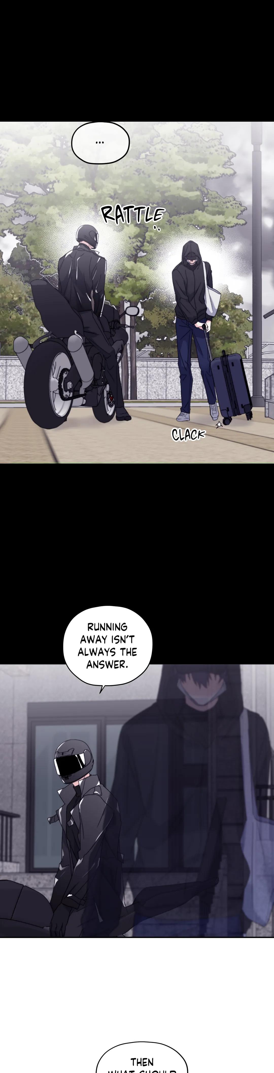 Surge Looking For You Chapter 46 page 6 - 
