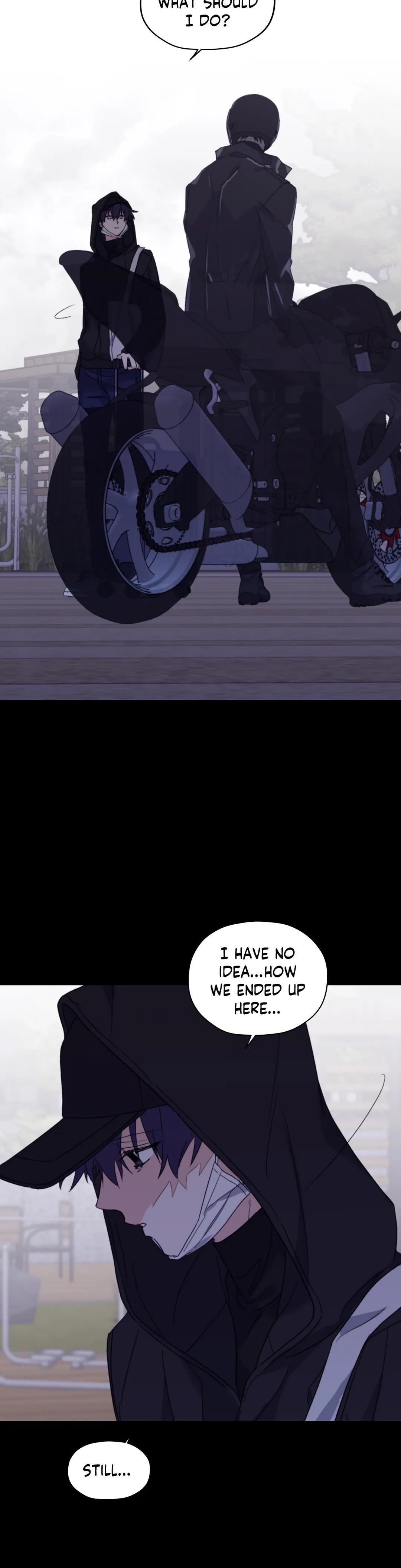 Surge Looking For You Chapter 46 page 7 - 