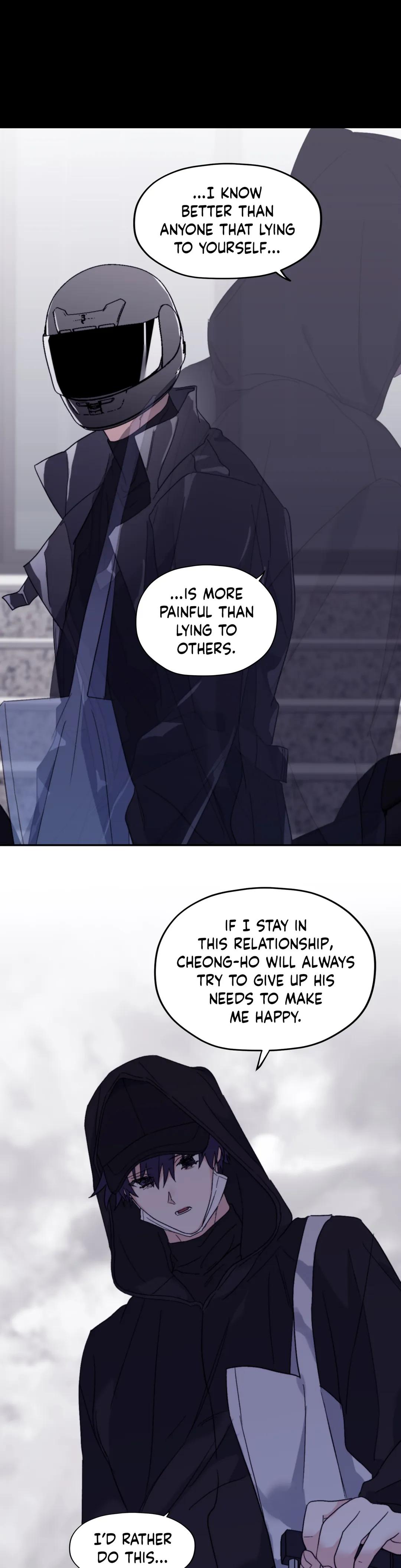 Surge Looking For You Chapter 46 page 8 - 