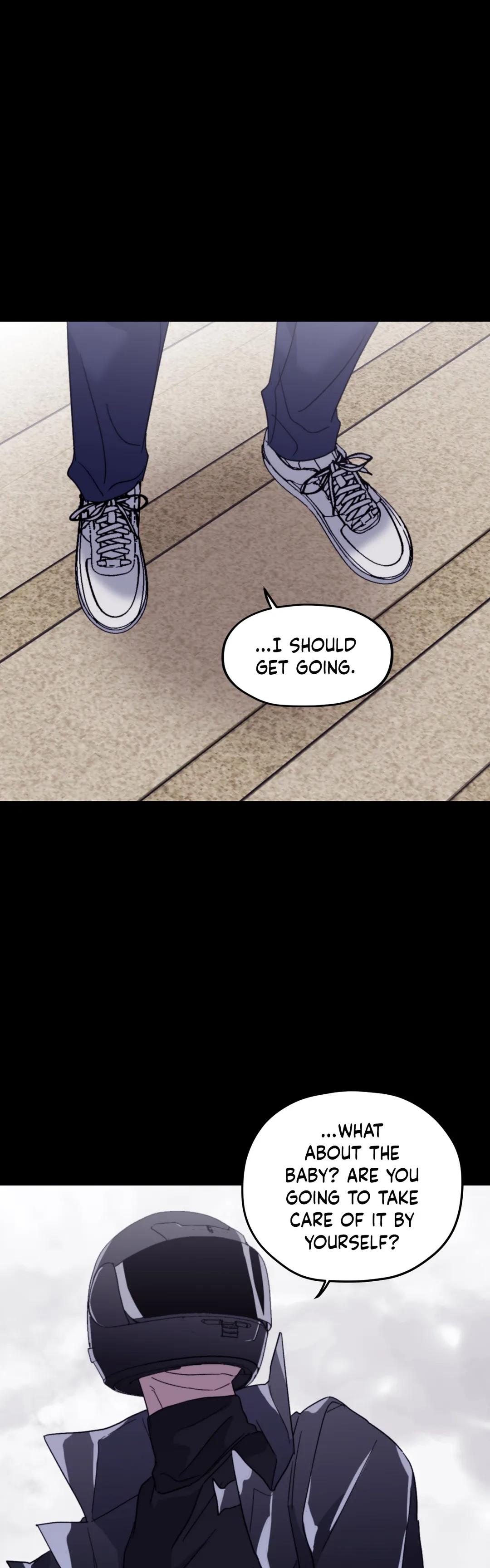 Surge Looking For You Chapter 46 page 10 - 