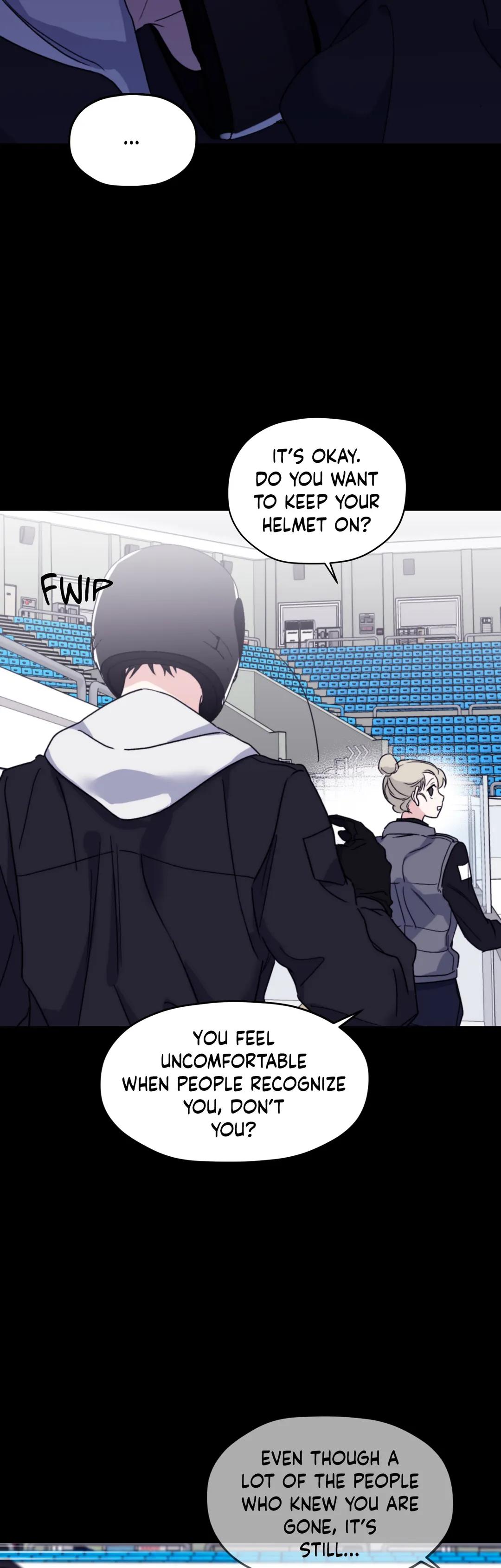 Surge Looking For You Chapter 47 page 11 - 