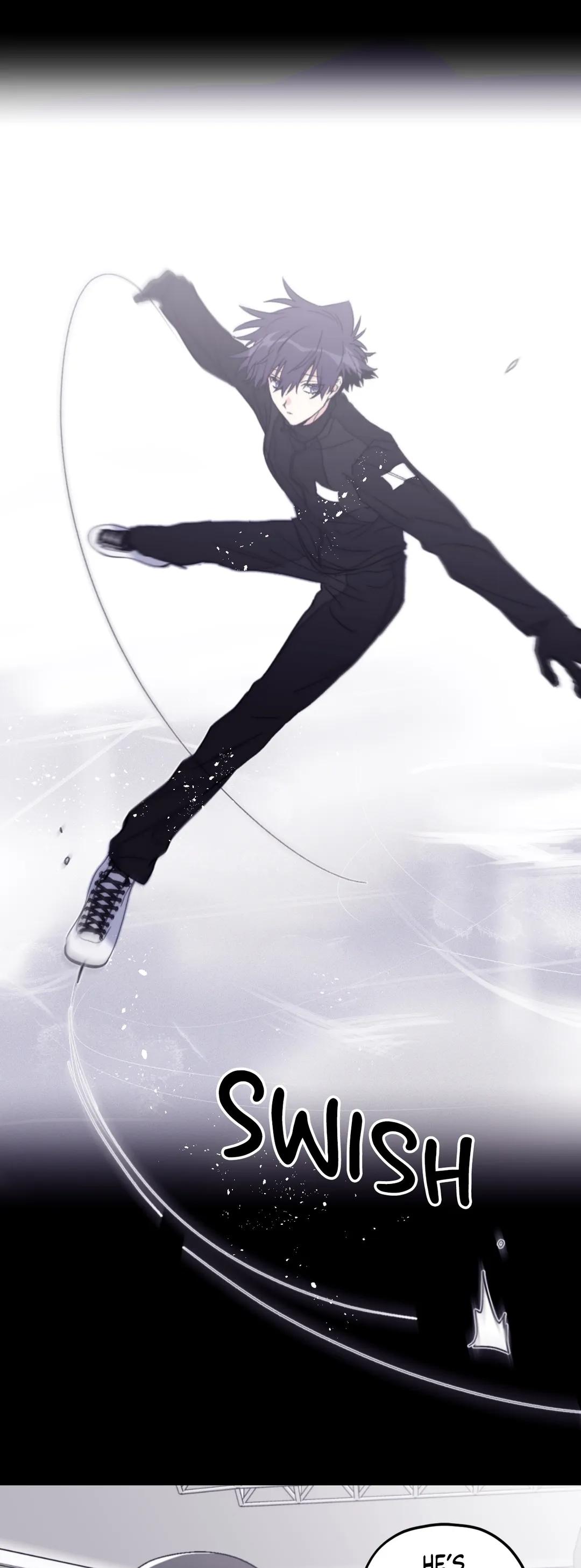 Surge Looking For You Chapter 47 page 13 - 
