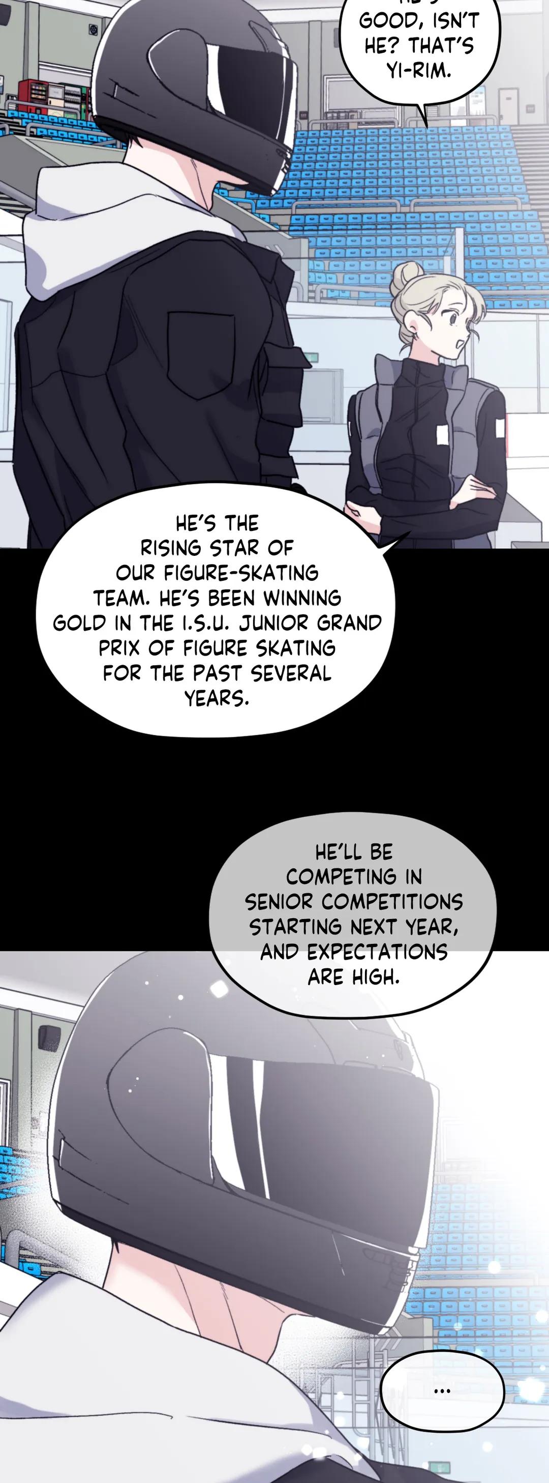 Surge Looking For You Chapter 47 page 14 - 