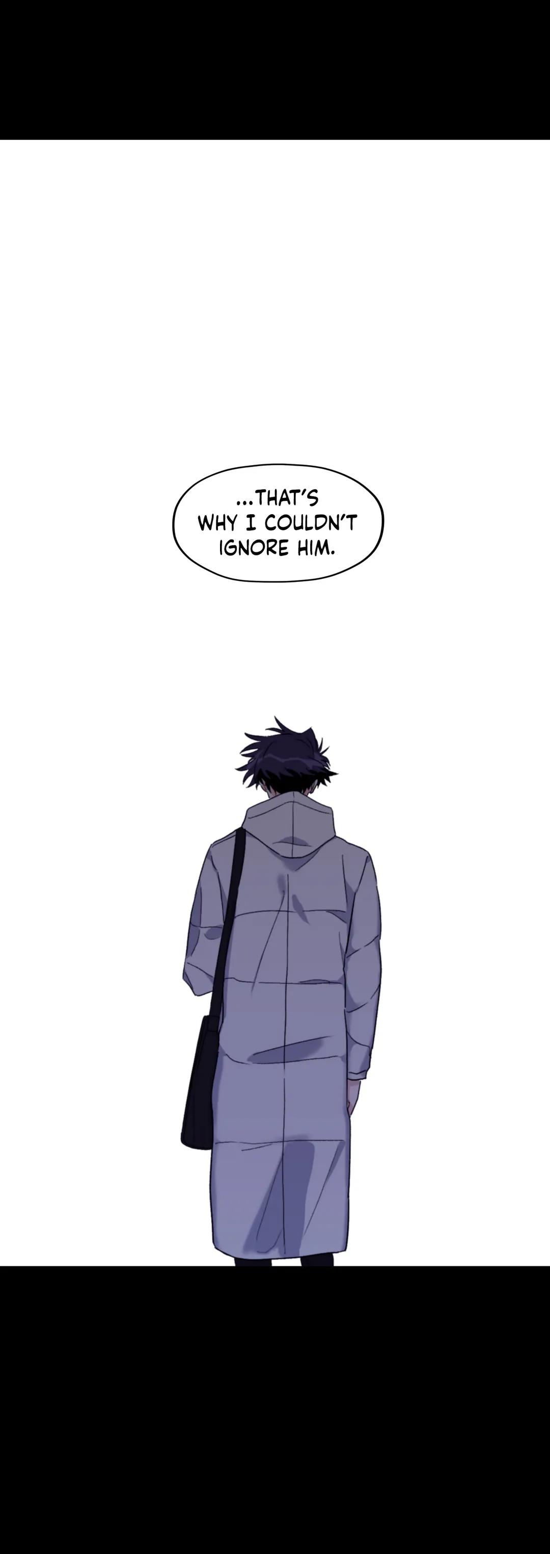 Surge Looking For You Chapter 47 page 18 - 