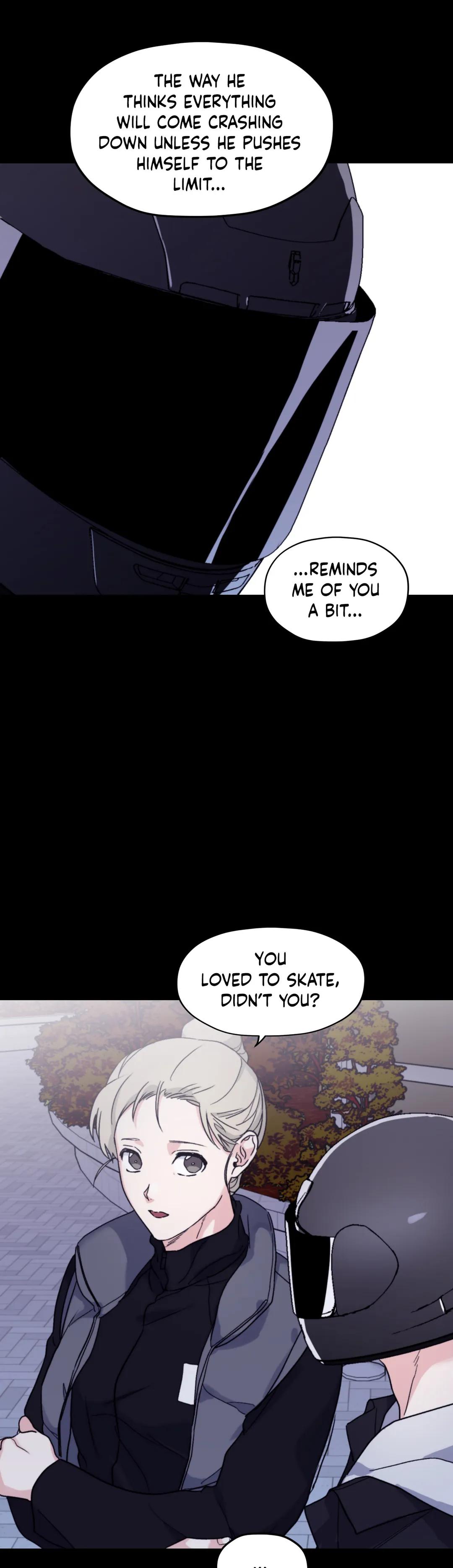 Surge Looking For You Chapter 47 page 19 - 