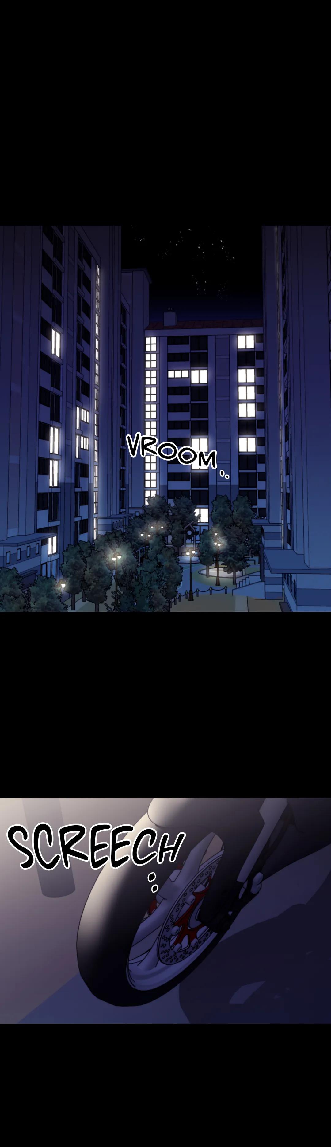 Surge Looking For You Chapter 47 page 21 - 