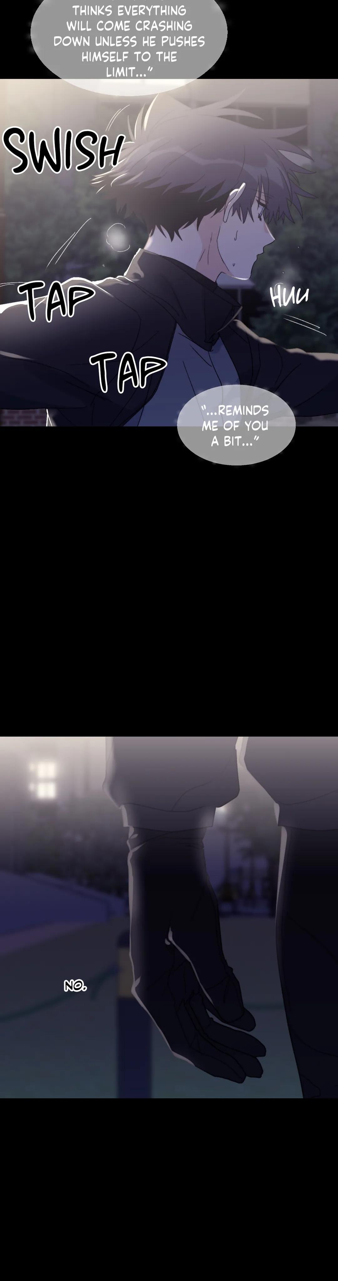 Surge Looking For You Chapter 47 page 23 - 