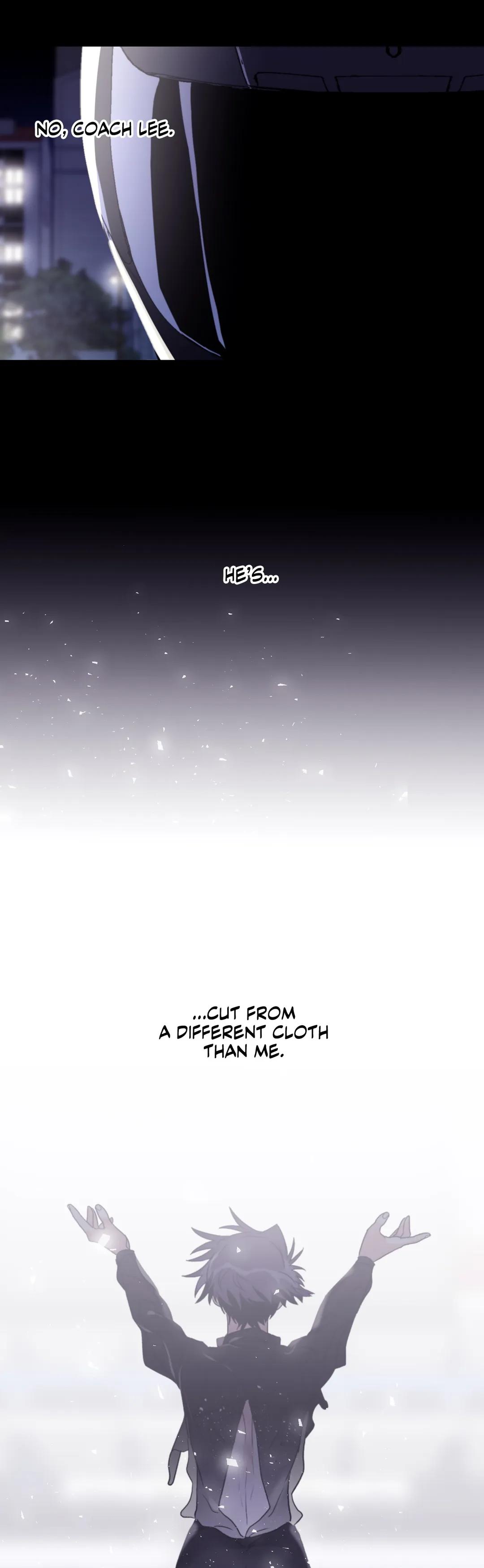 Surge Looking For You Chapter 47 page 24 - 