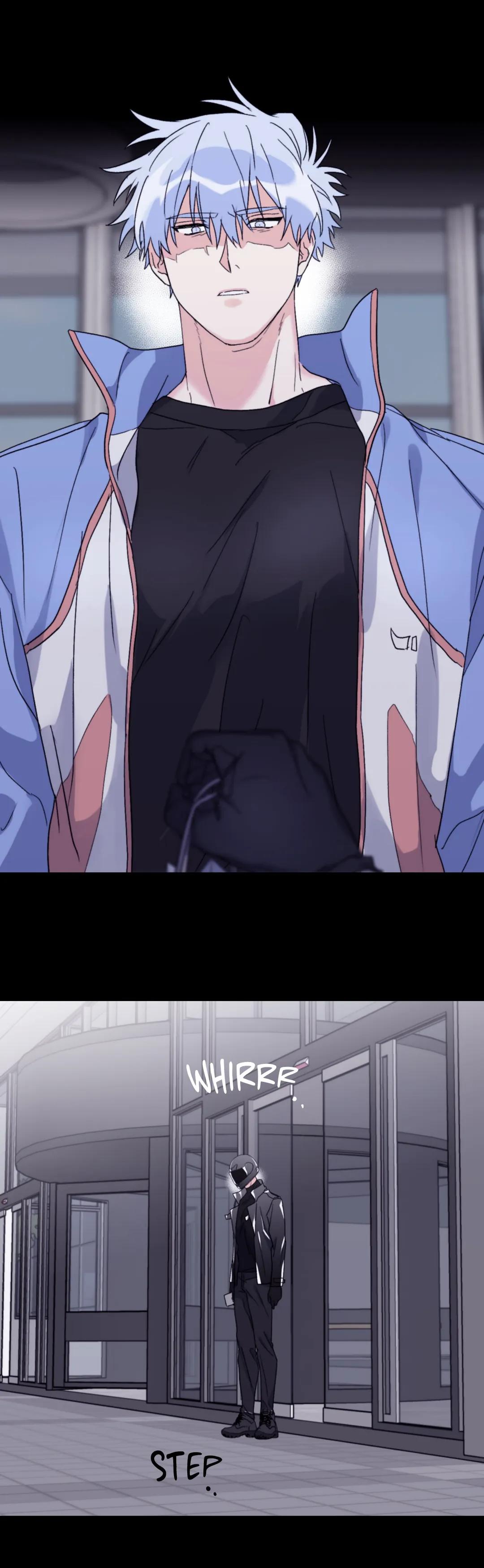 Surge Looking For You Chapter 47 page 26 - 