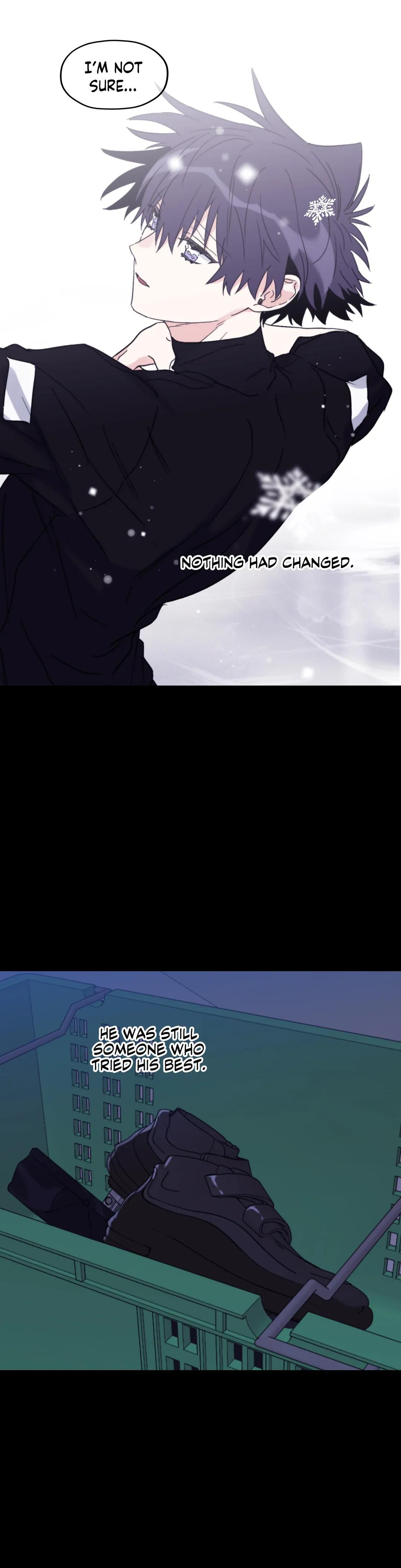 Surge Looking For You Chapter 47 page 30 - 