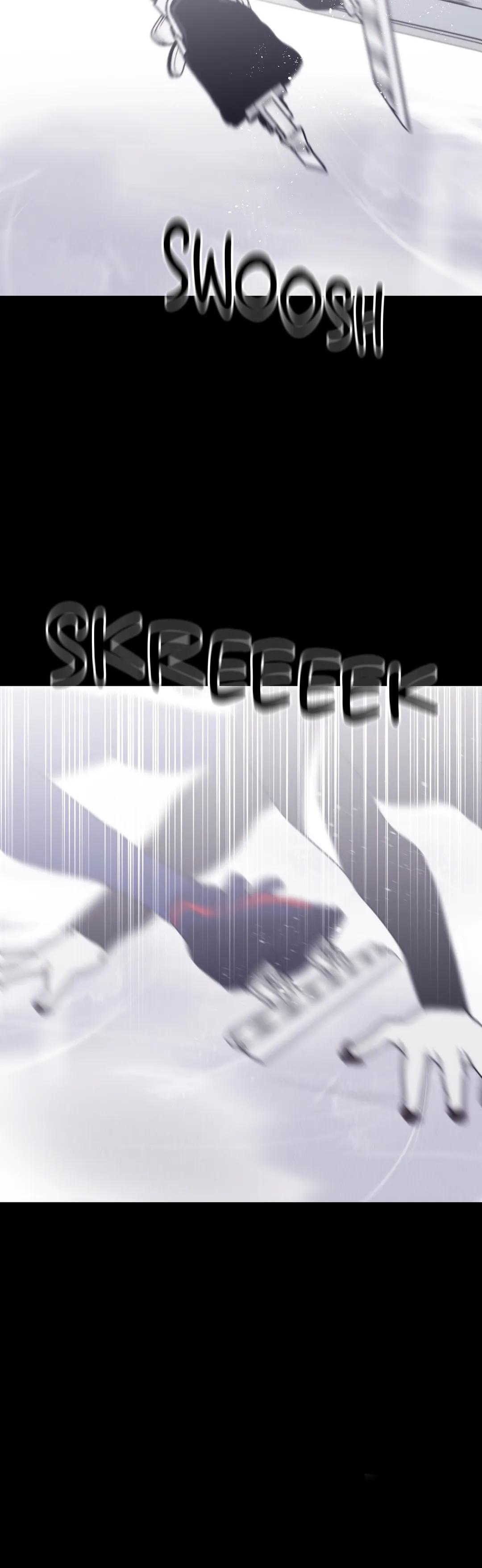 Surge Looking For You Chapter 47 page 4 - 