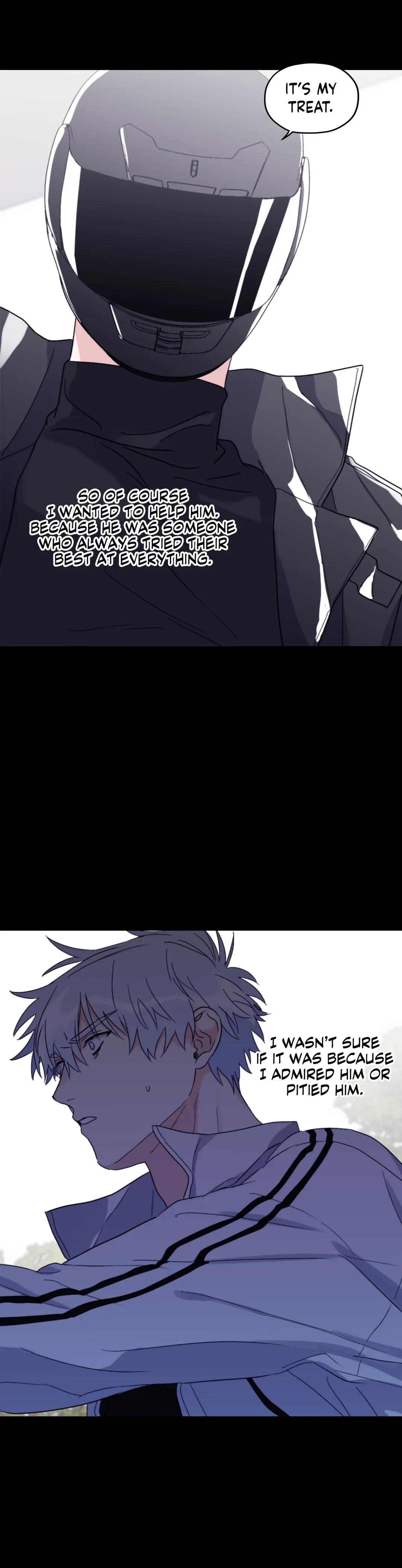 Surge Looking For You Chapter 47 page 32 - 