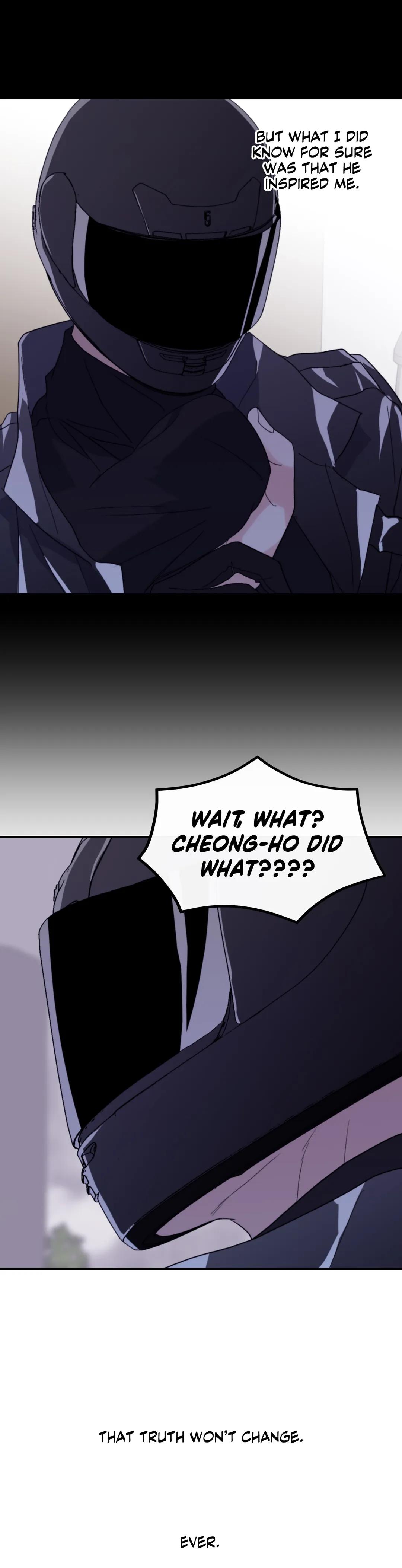 Surge Looking For You Chapter 47 page 33 - 