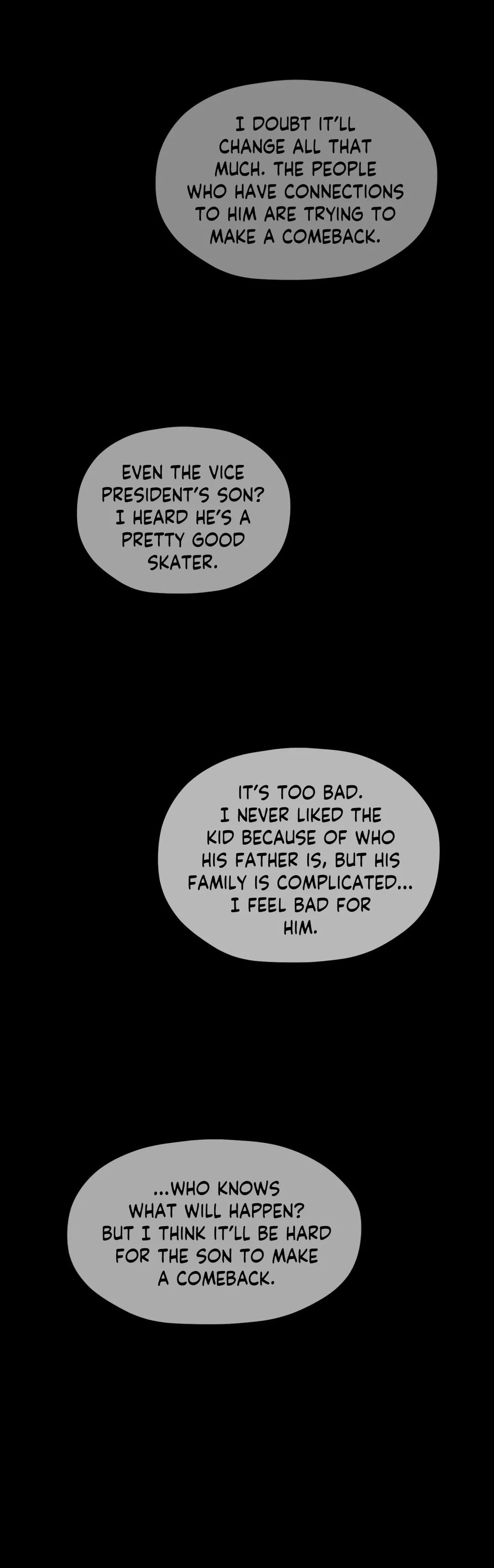 Surge Looking For You Chapter 47 page 7 - 