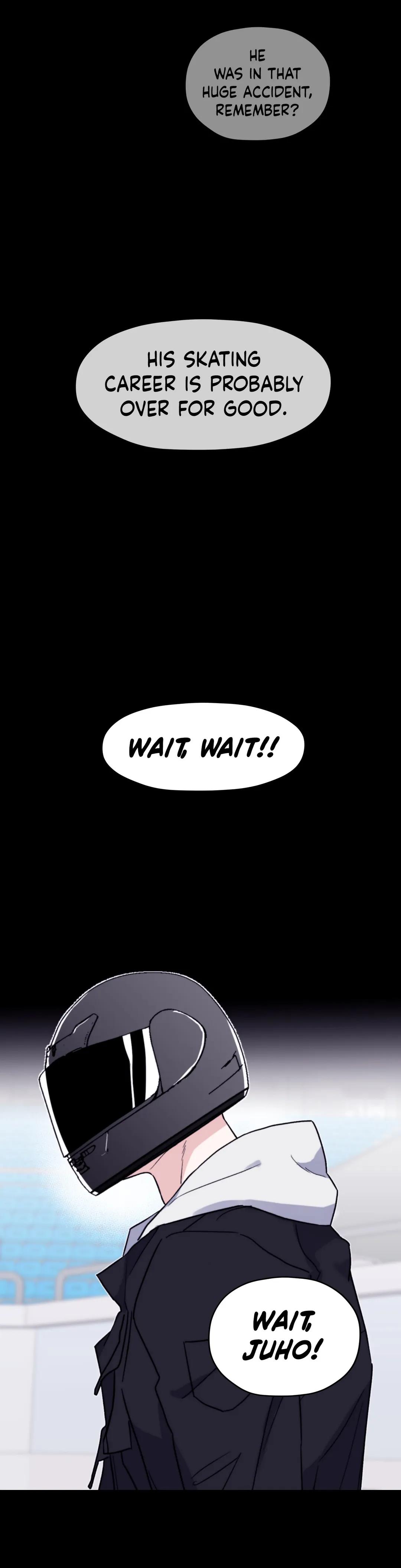 Surge Looking For You Chapter 47 page 8 - 