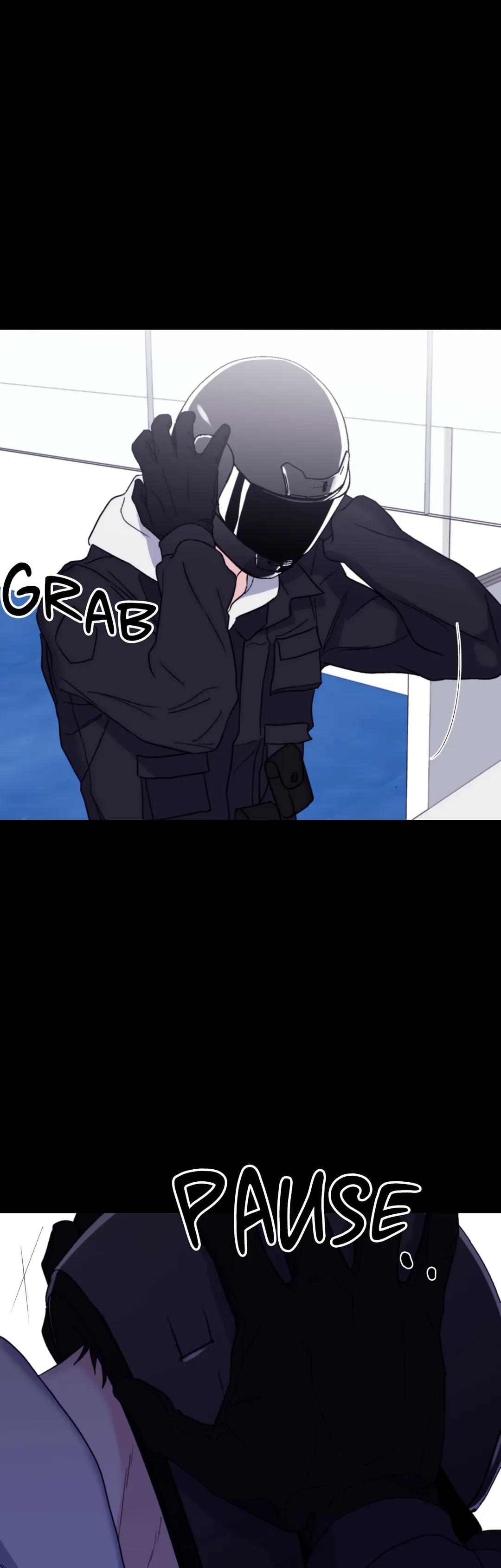 Surge Looking For You Chapter 47 page 10 - 