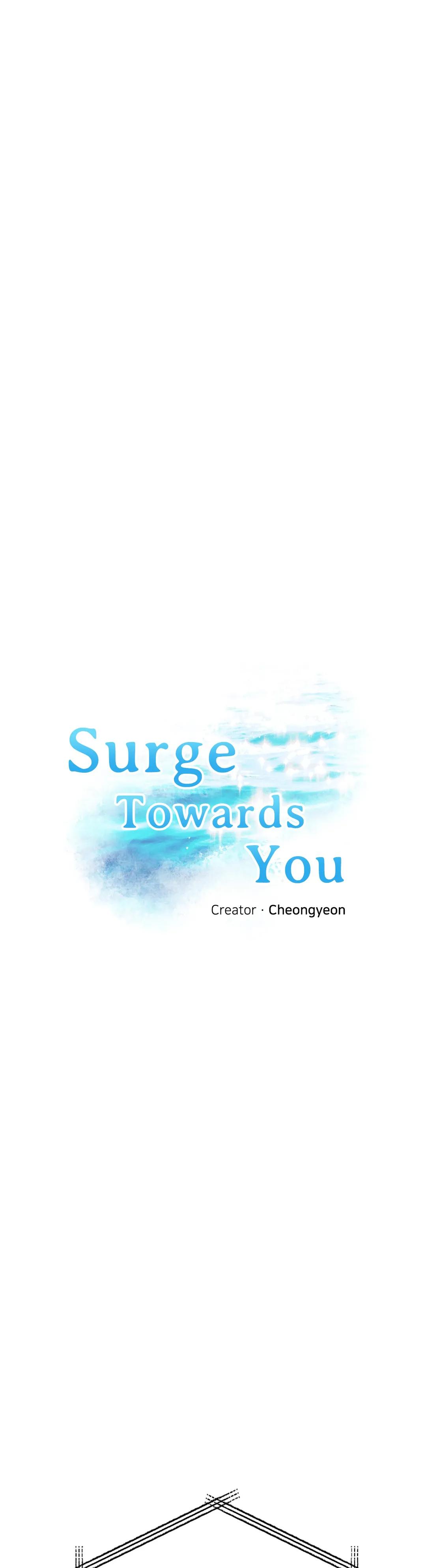 Surge Looking For You Chapter 48 page 2 - 