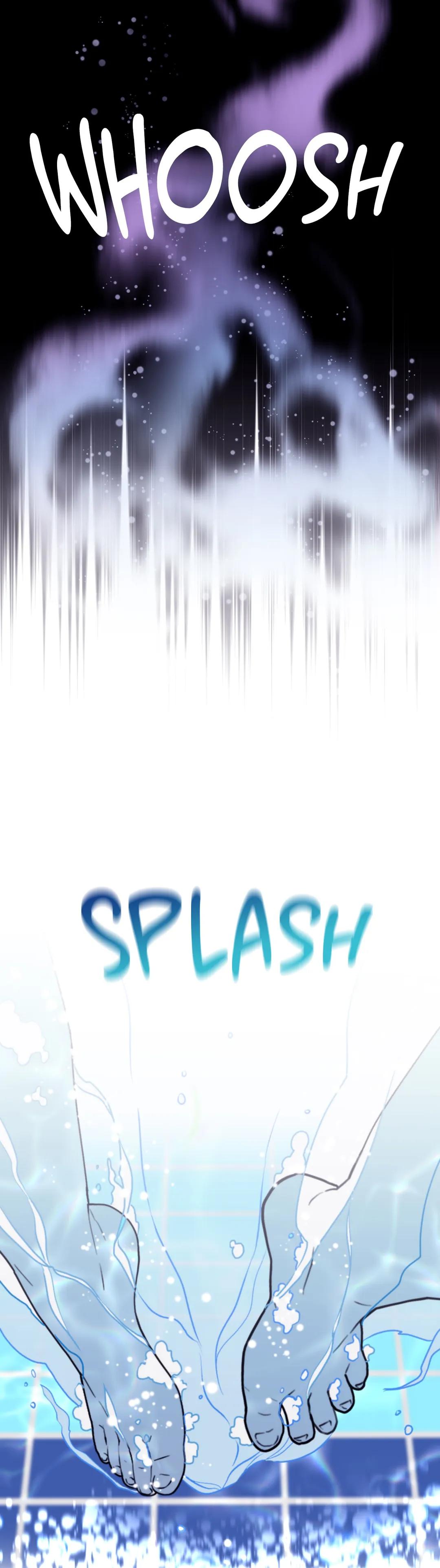 Surge Looking For You Chapter 48 page 11 - 