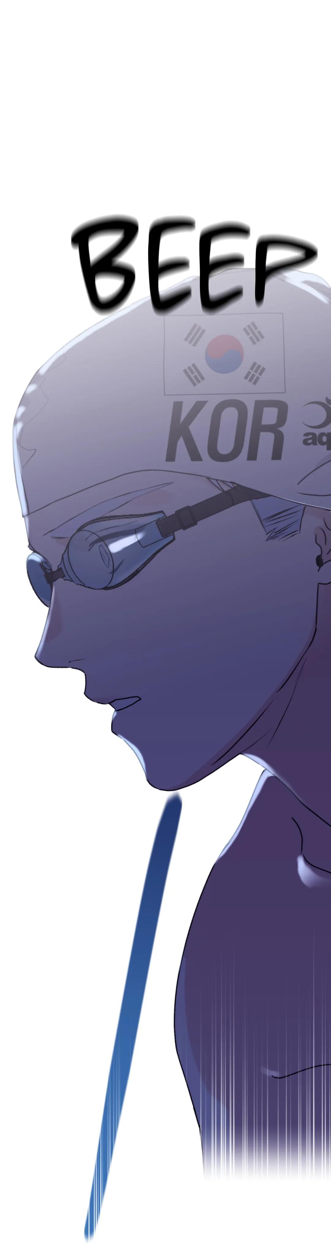Surge Looking For You Chapter 48 page 16 - 