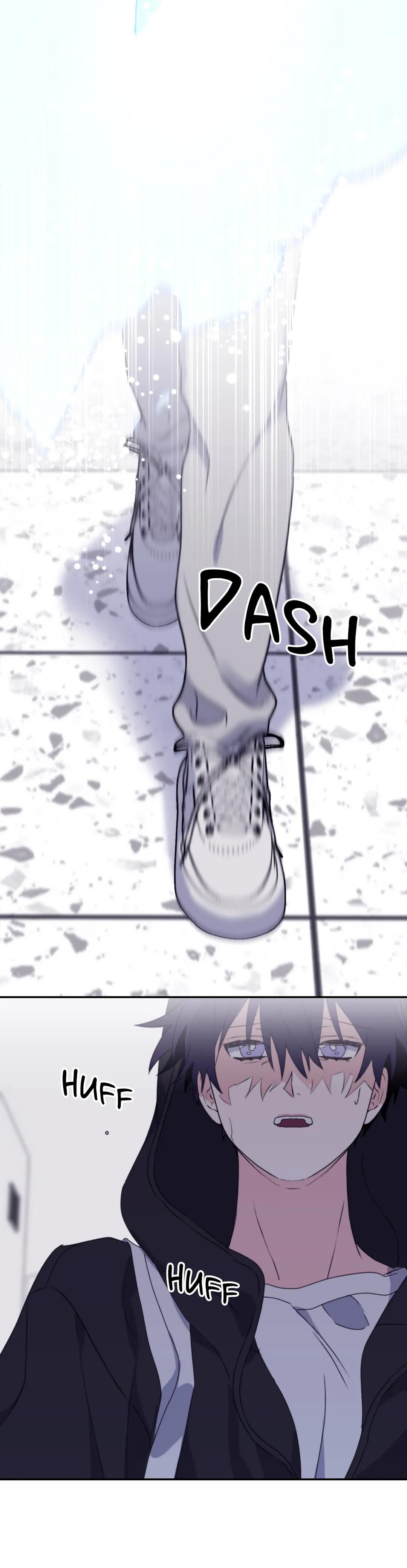 Surge Looking For You Chapter 48 page 19 - 