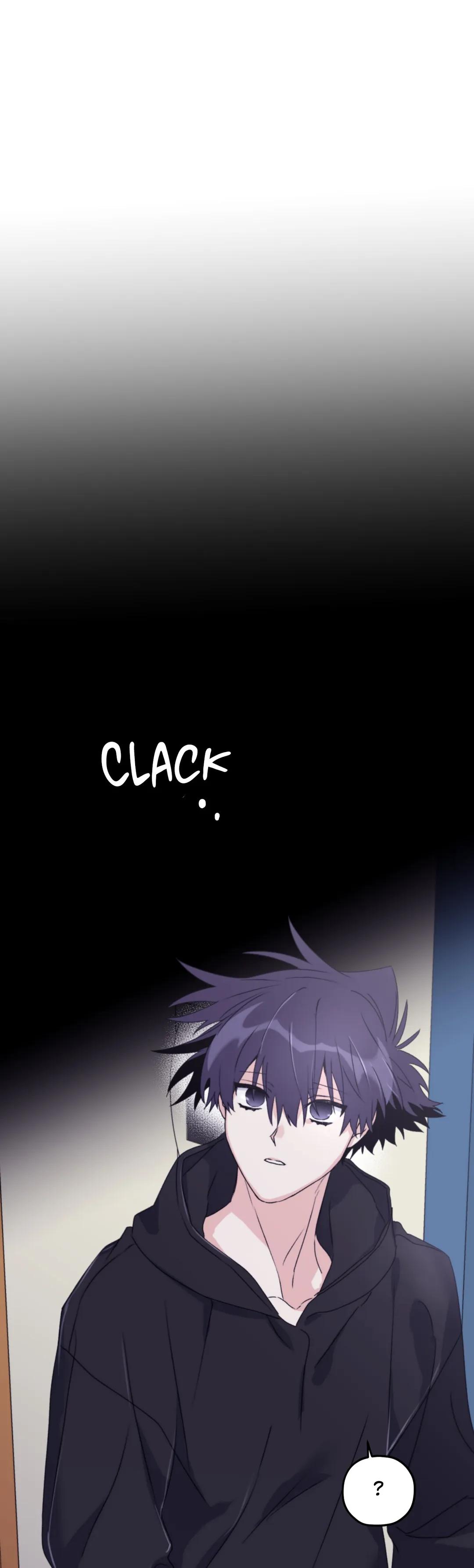 Surge Looking For You Chapter 48 page 20 - 