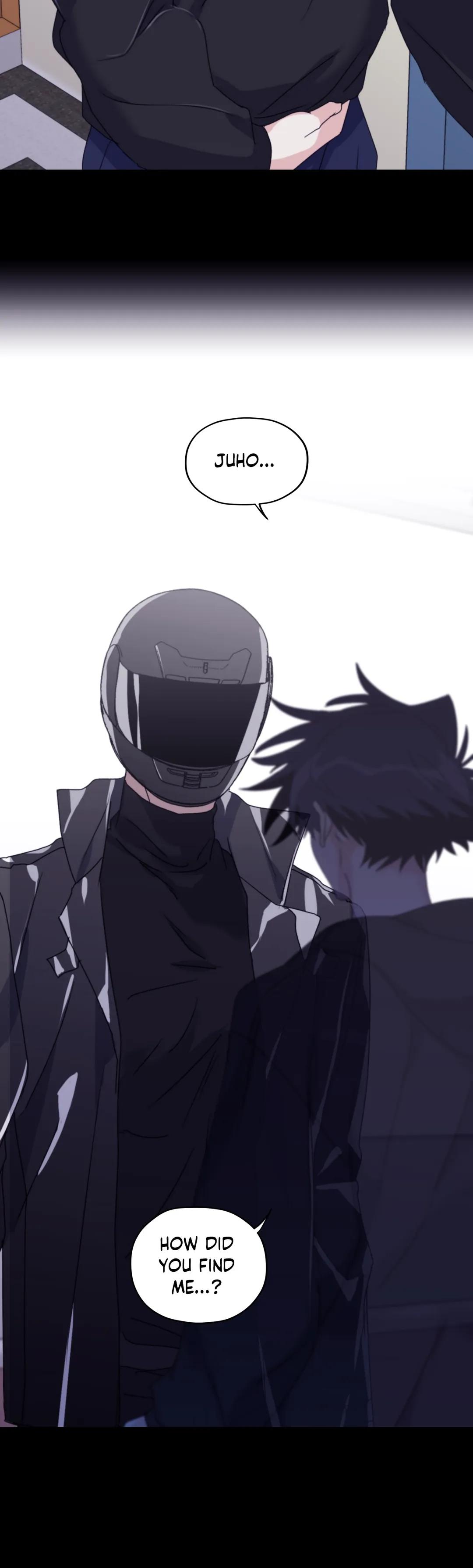 Surge Looking For You Chapter 48 page 21 - 