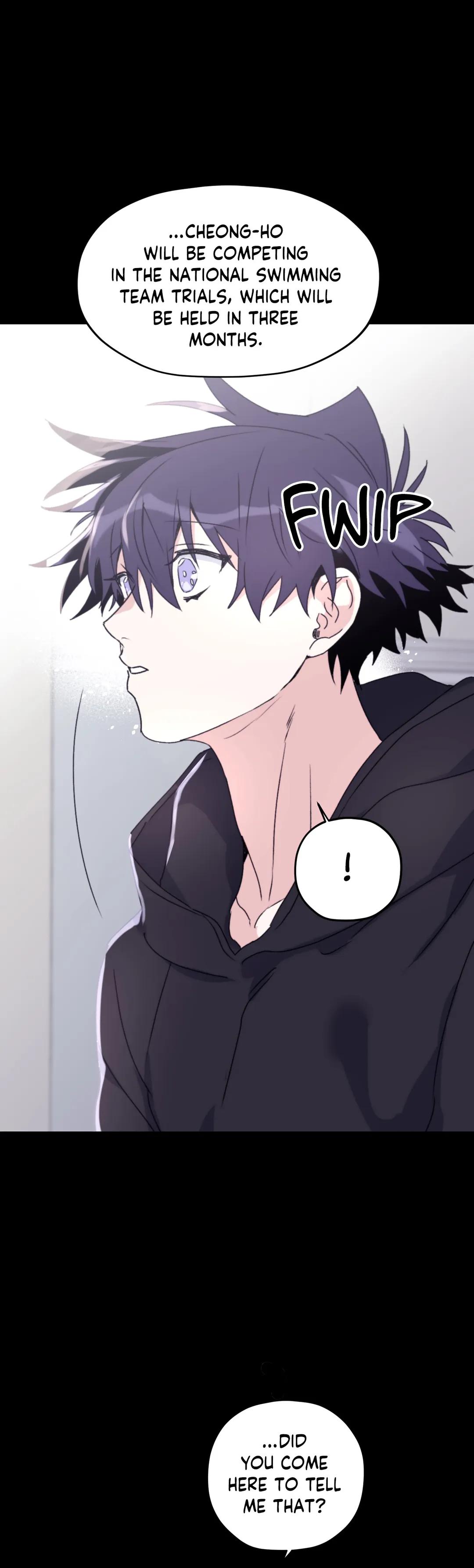 Surge Looking For You Chapter 48 page 22 - 