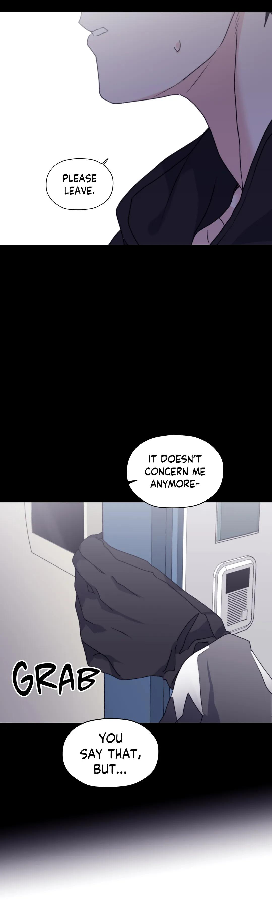 Surge Looking For You Chapter 48 page 23 - 