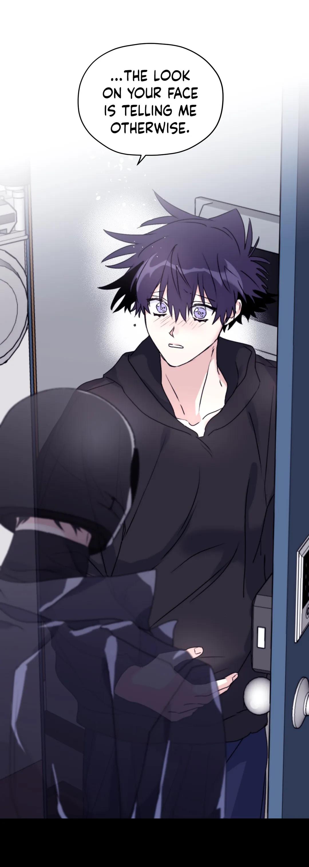 Surge Looking For You Chapter 48 page 24 - 