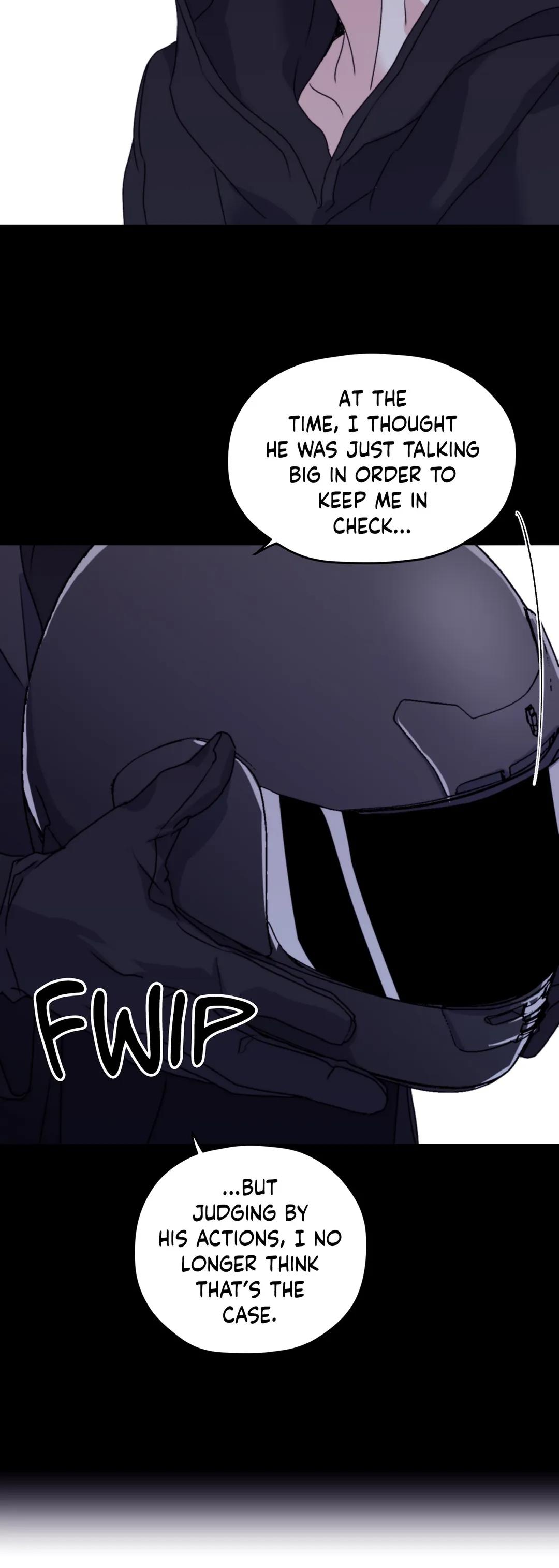 Surge Looking For You Chapter 48 page 26 - 