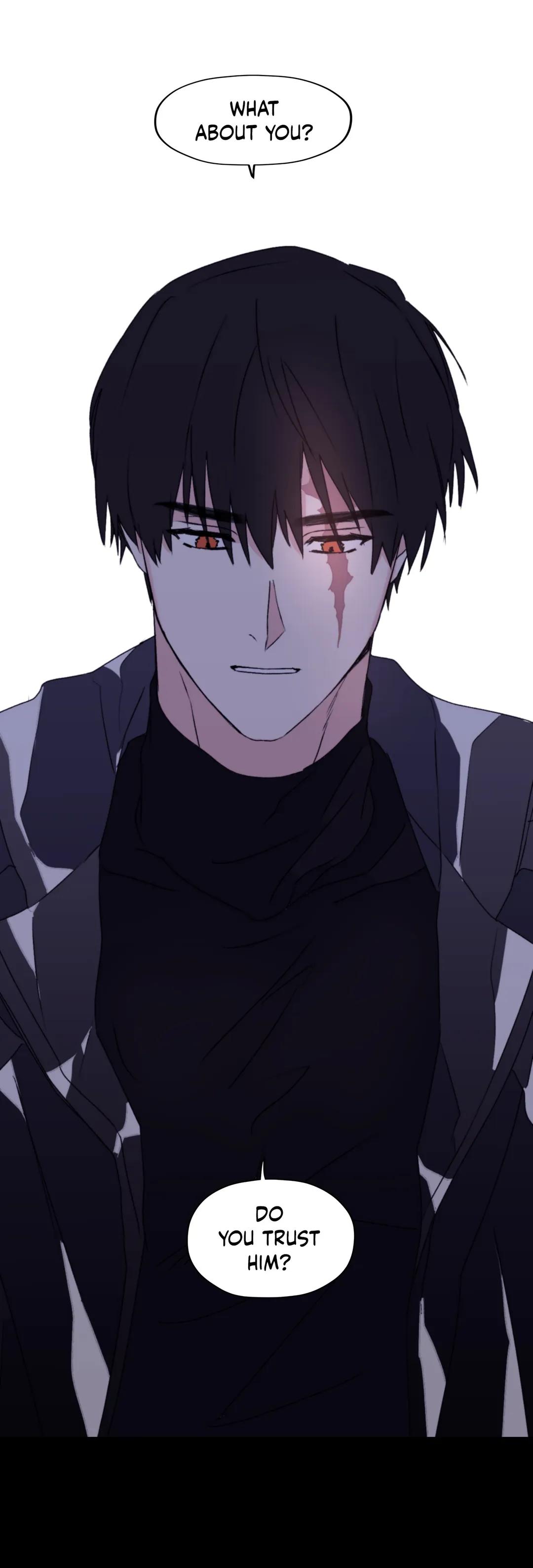 Surge Looking For You Chapter 48 page 27 - 