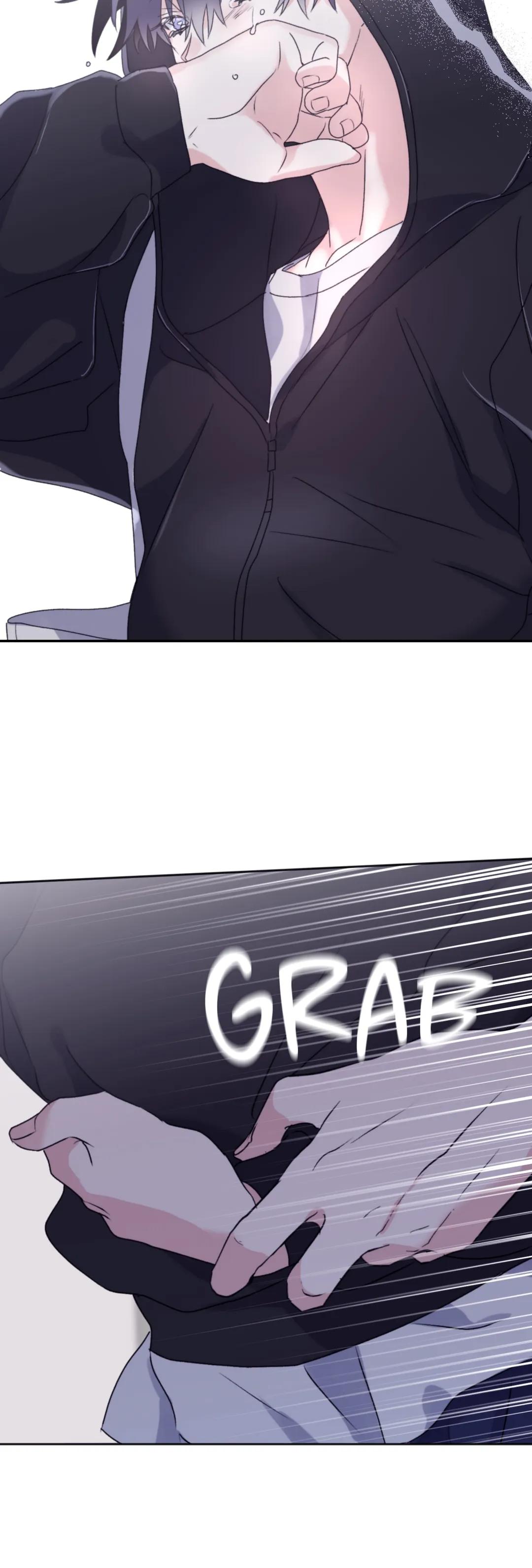 Surge Looking For You Chapter 48 page 29 - 